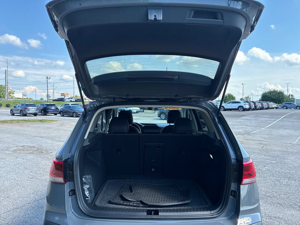 Used 2024 Volkswagen Taos SE AWD/4WD image 20