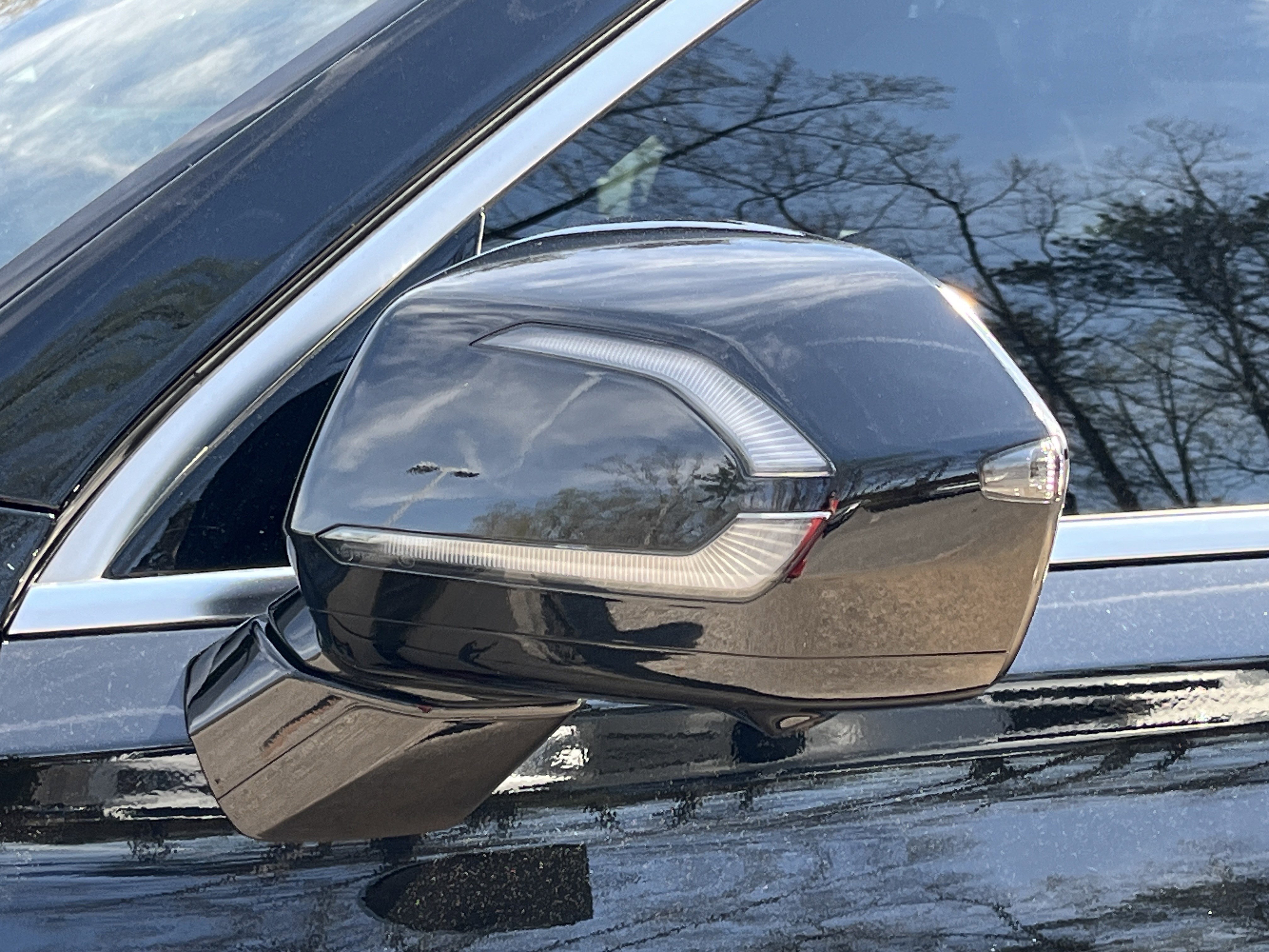 Used 2023 Hyundai Palisade Calligraphy w/ Cargo Package image 32