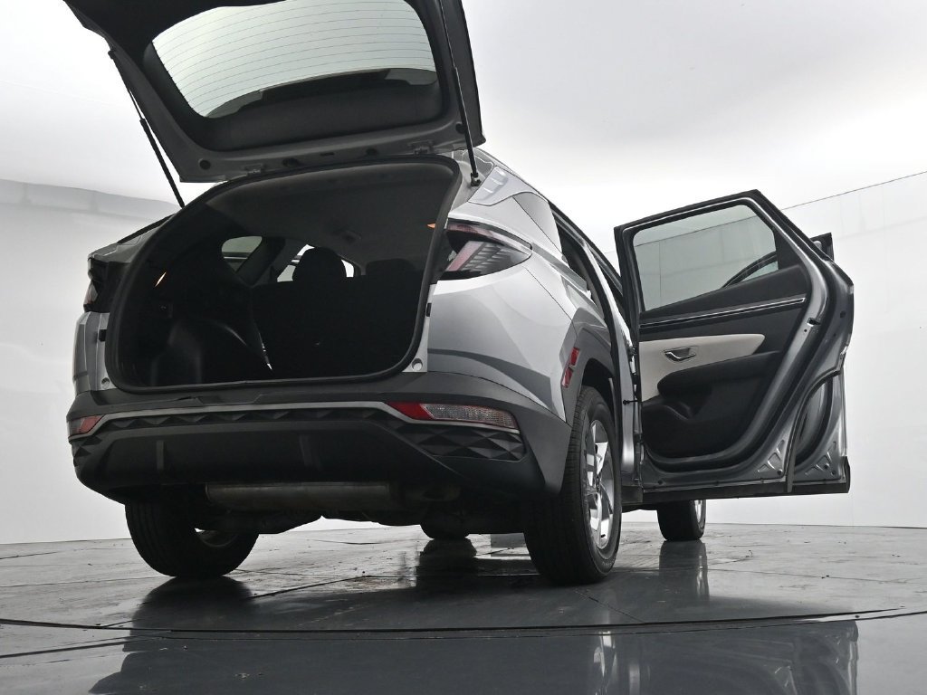 Used 2022 Hyundai Tucson SEL FWD image 30