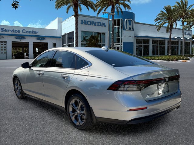Used 2024 Honda Accord EX image 6