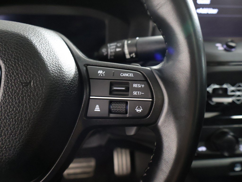Used 2024 Honda Accord Sport image 44
