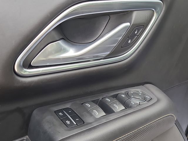 Used 2023 Chevrolet Tahoe Premier image 16