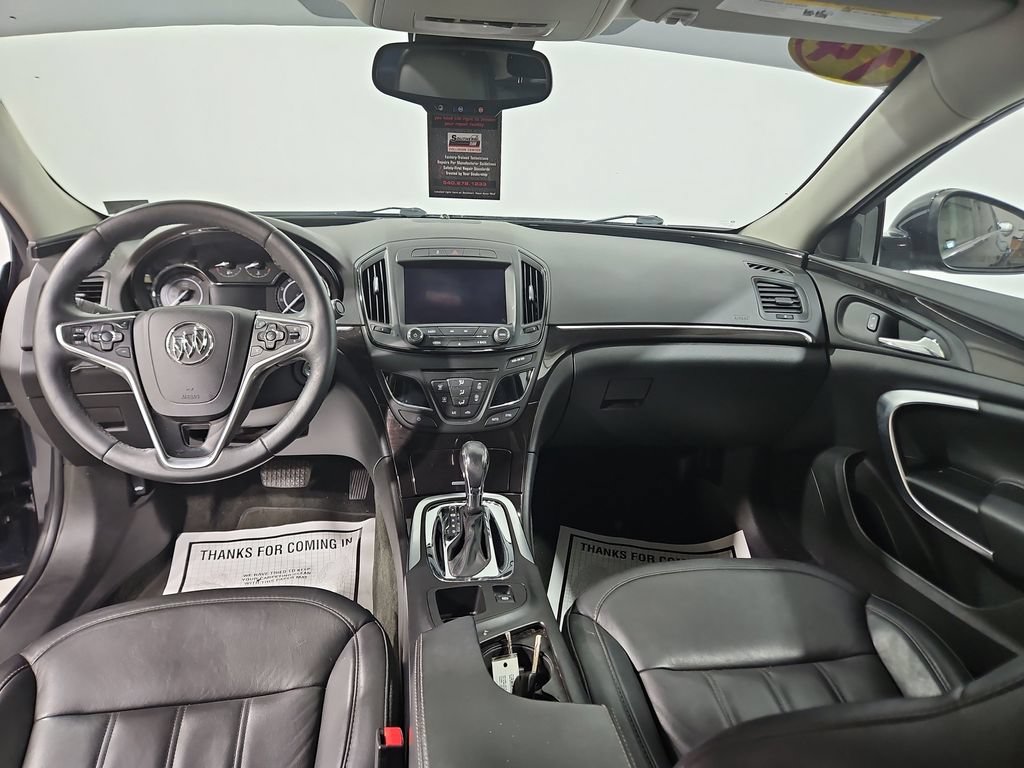 Used 2014 Buick Regal FWD image 13