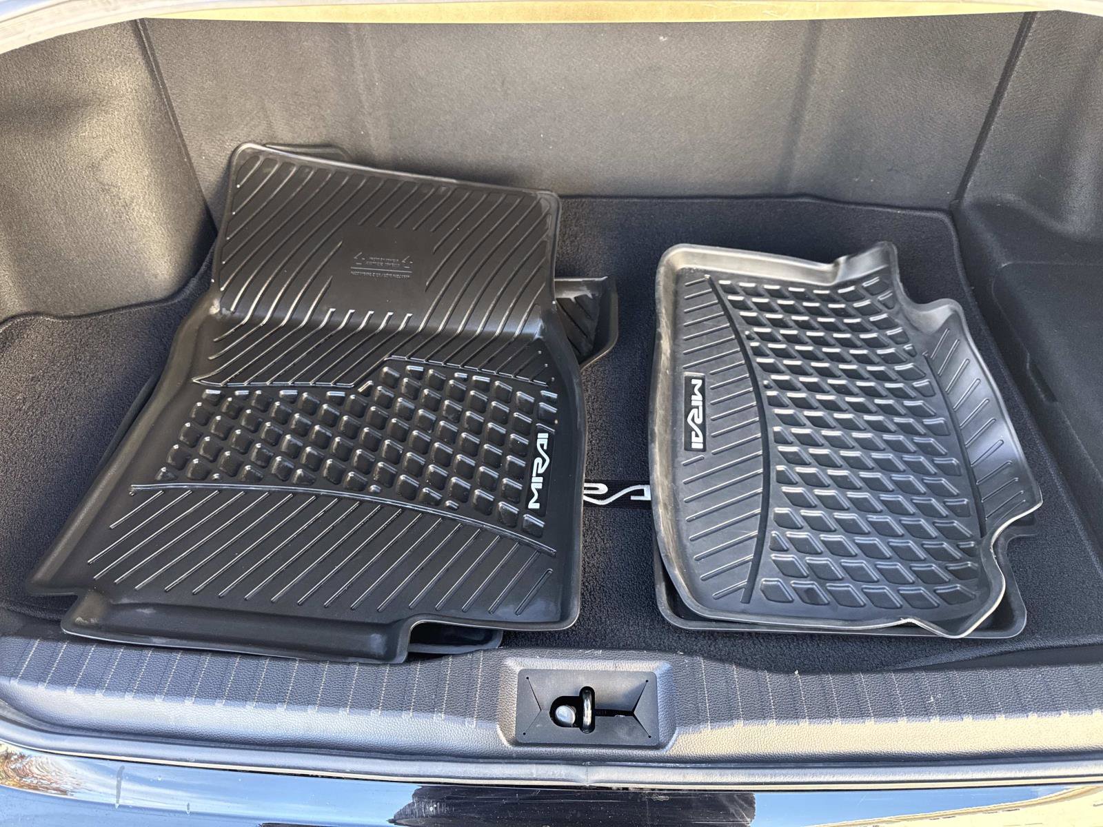 Used 2024 Toyota Mirai w/ Advanced Technology Package image 5