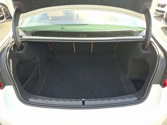 Certified 2023 BMW 330i xDrive Sedan w/ Driving Assistance Package AWD/4WD image 28