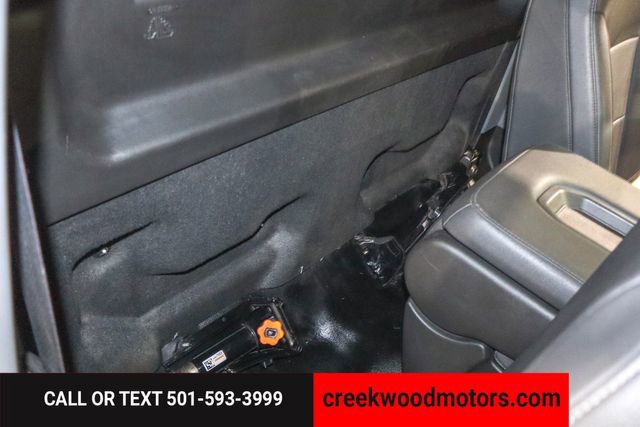 Used 2021 GMC Sierra 3500 2WD Regular Cab w/ Convenience Package image 48