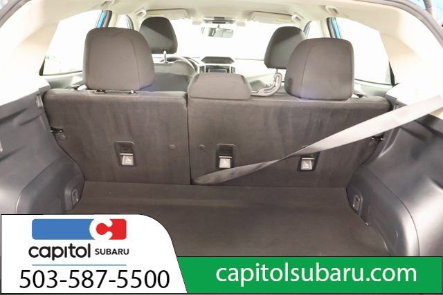 Used 2021 Subaru Impreza 2.0i Premium AWD/4WD image 27