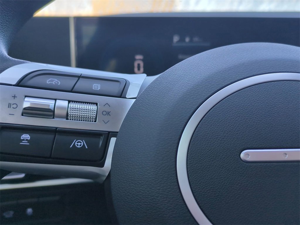 New 2026 Hyundai Tucson SEL image 38