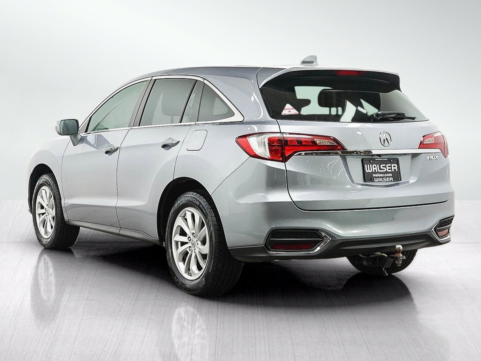 Used 2016 Acura RDX FWD image 3