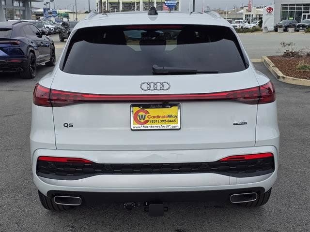 Used 2025 Audi Q5 Premium AWD/4WD image 35