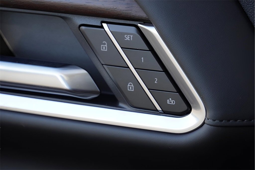 New 2026 GMC Sierra 2500 Denali Ultimate w/ Max Trailering Package image 25