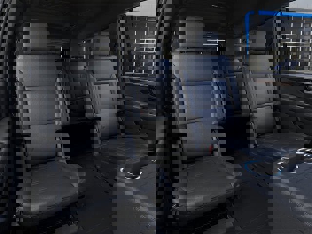 New 2026 Chevrolet Suburban LT w/ Comfort Package image 17