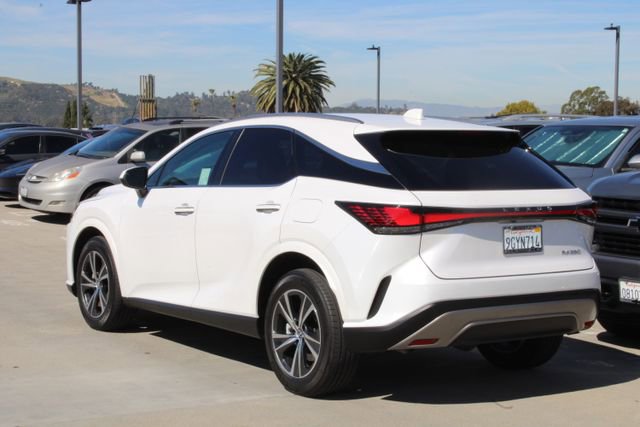 Certified 2023 Lexus RX 350 FWD w/ Cold Area Package image 19