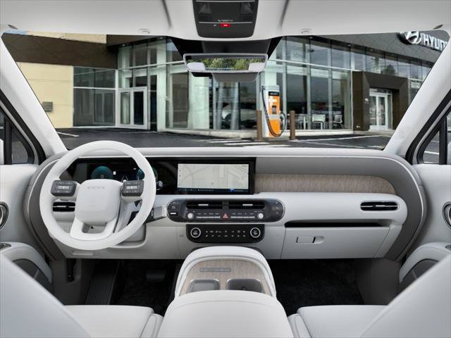 New 2026 Hyundai Palisade SEL AWD/4WD image 11