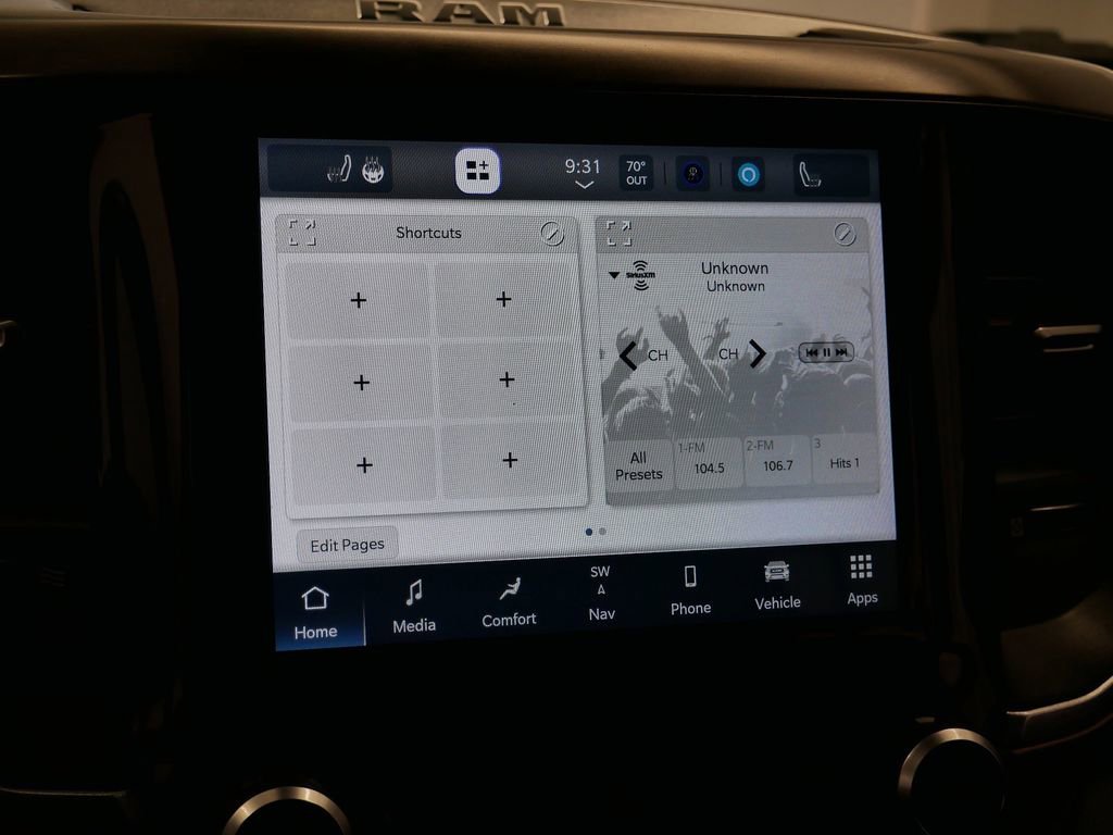 Certified 2022 RAM 1500 Laramie image 29