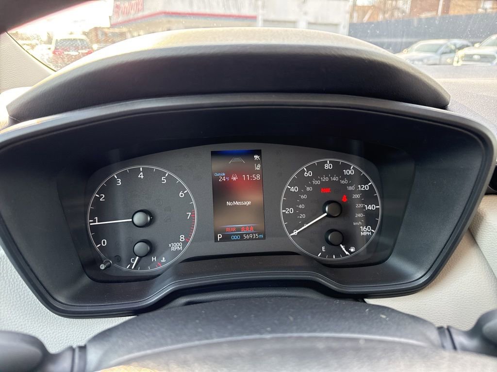 Certified 2024 Toyota Corolla LE image 23