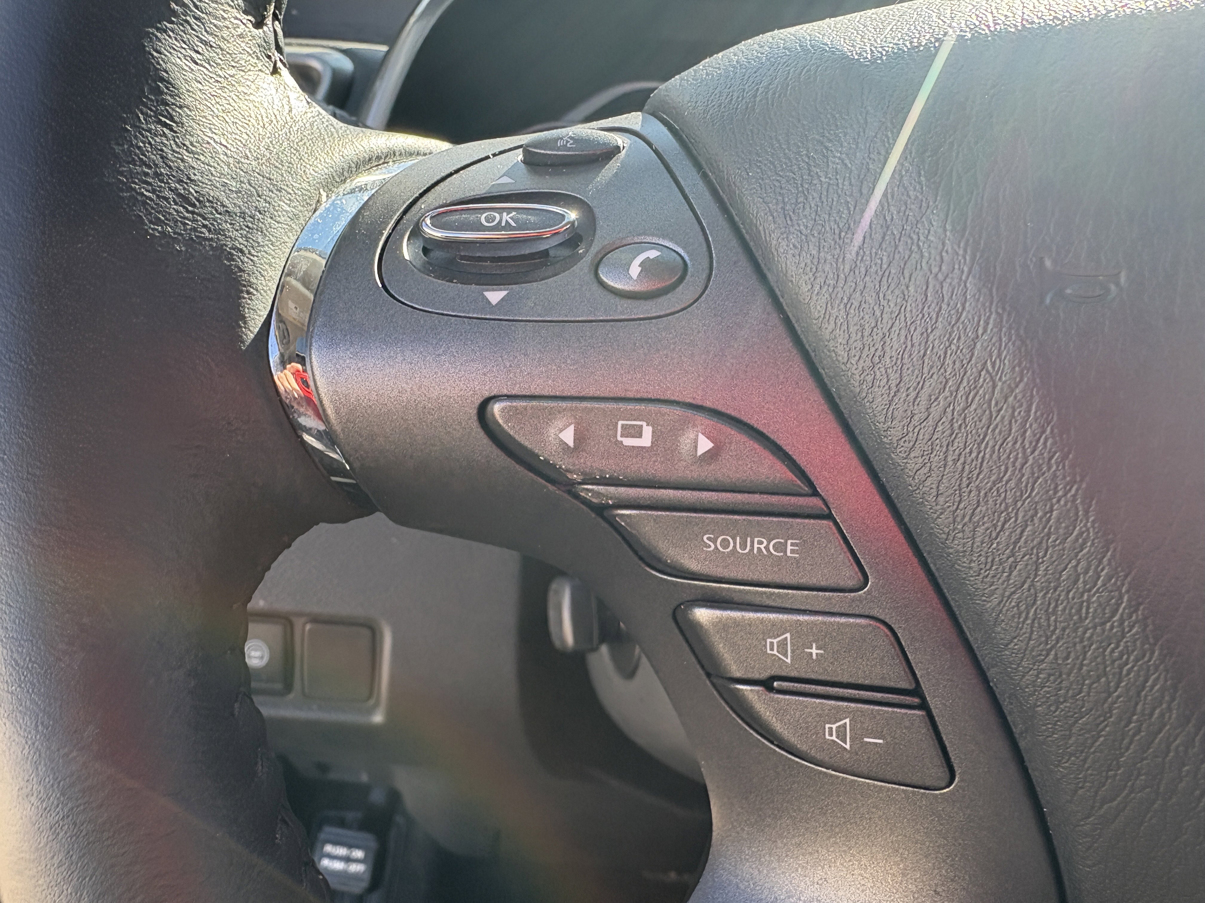 Used 2024 Nissan Murano Platinum w/ Cargo Package image 42