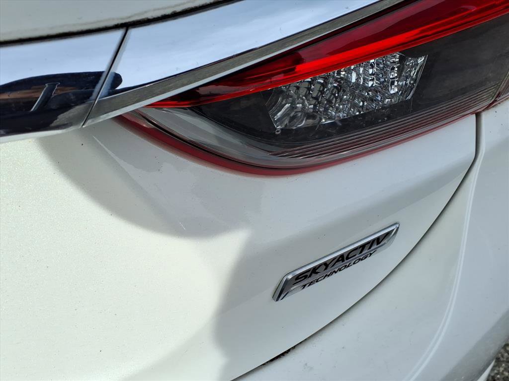 Used 2016 MAZDA MAZDA6 Sport image 11