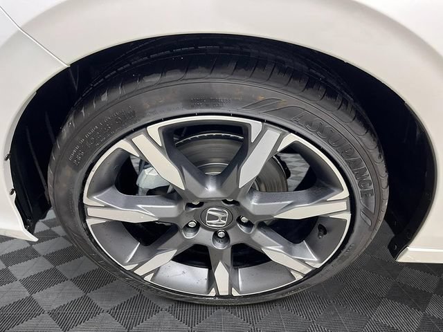 New 2026 Honda Civic Sport Touring image 11