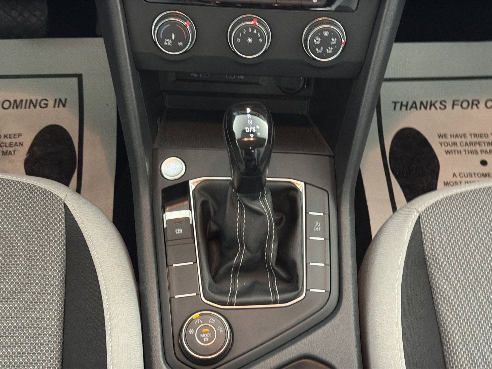 Used 2022 Volkswagen Taos S image 21