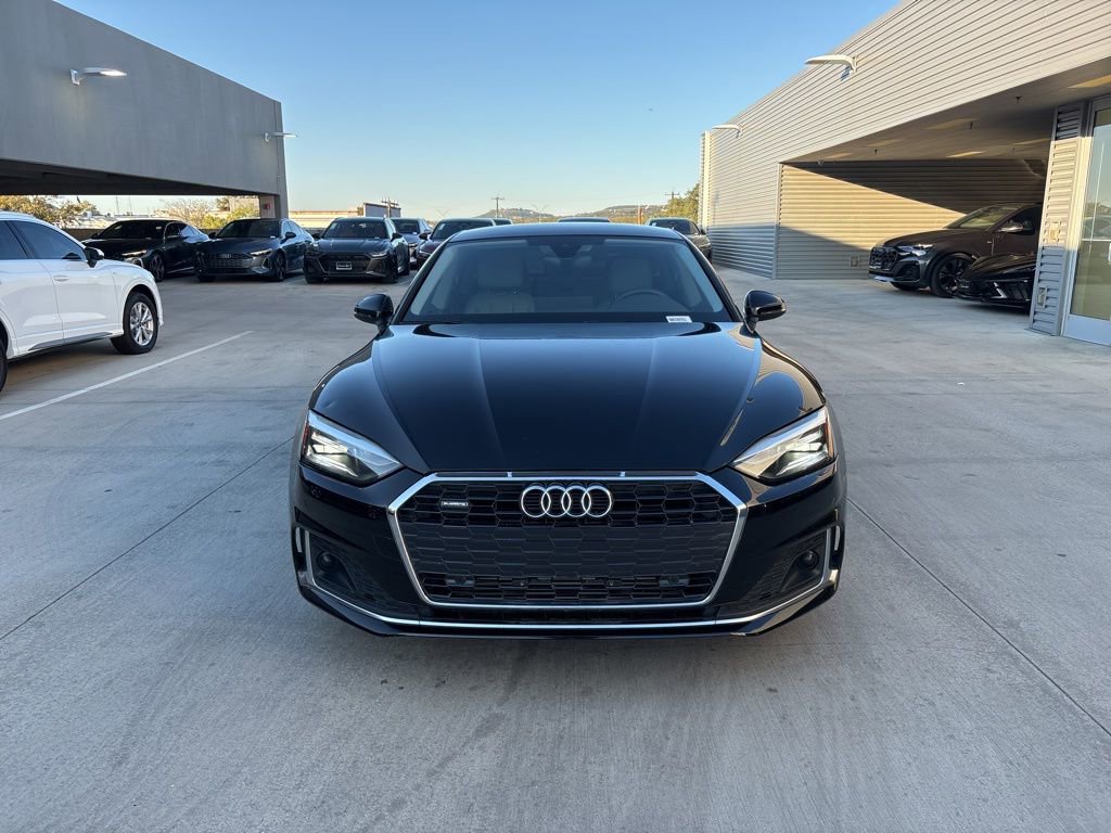 Used 2022 Audi A5 2.0T Premium w/ Convenience Package image 2