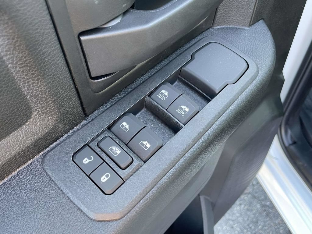 New 2026 RAM 3500 Tradesman w/ Chrome Appearance Group A AWD/4WD image 24