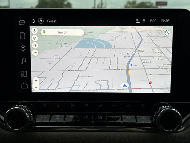 New 2026 GMC Canyon Denali image 8