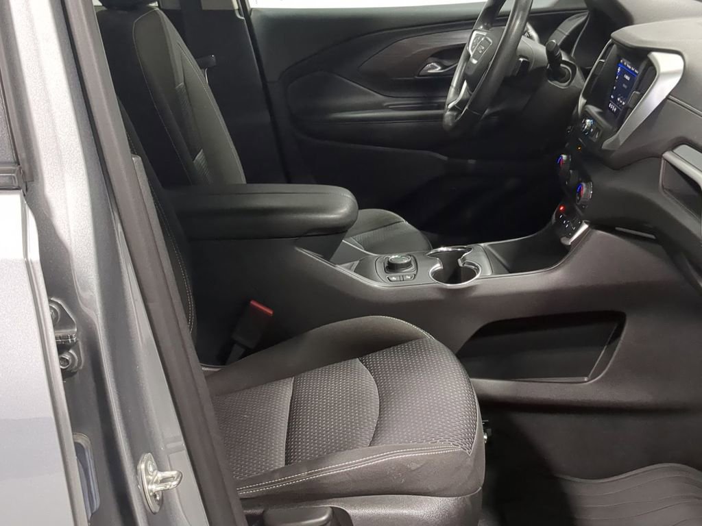 Used 2023 GMC Terrain SLE w/ Driver Convenience Package AWD/4WD image 27