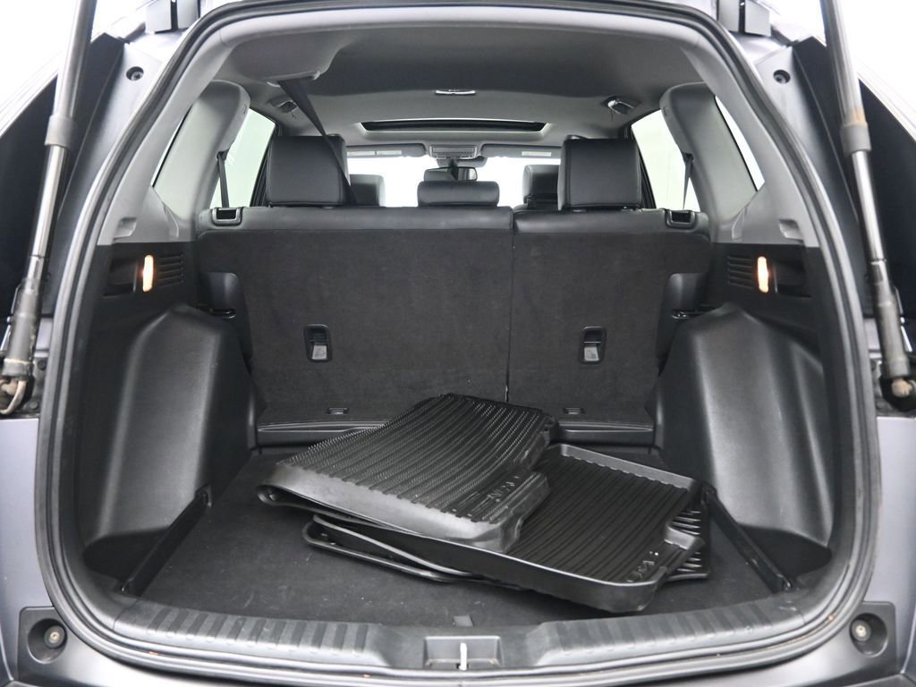 Used 2020 Honda CR-V EX-L image 32