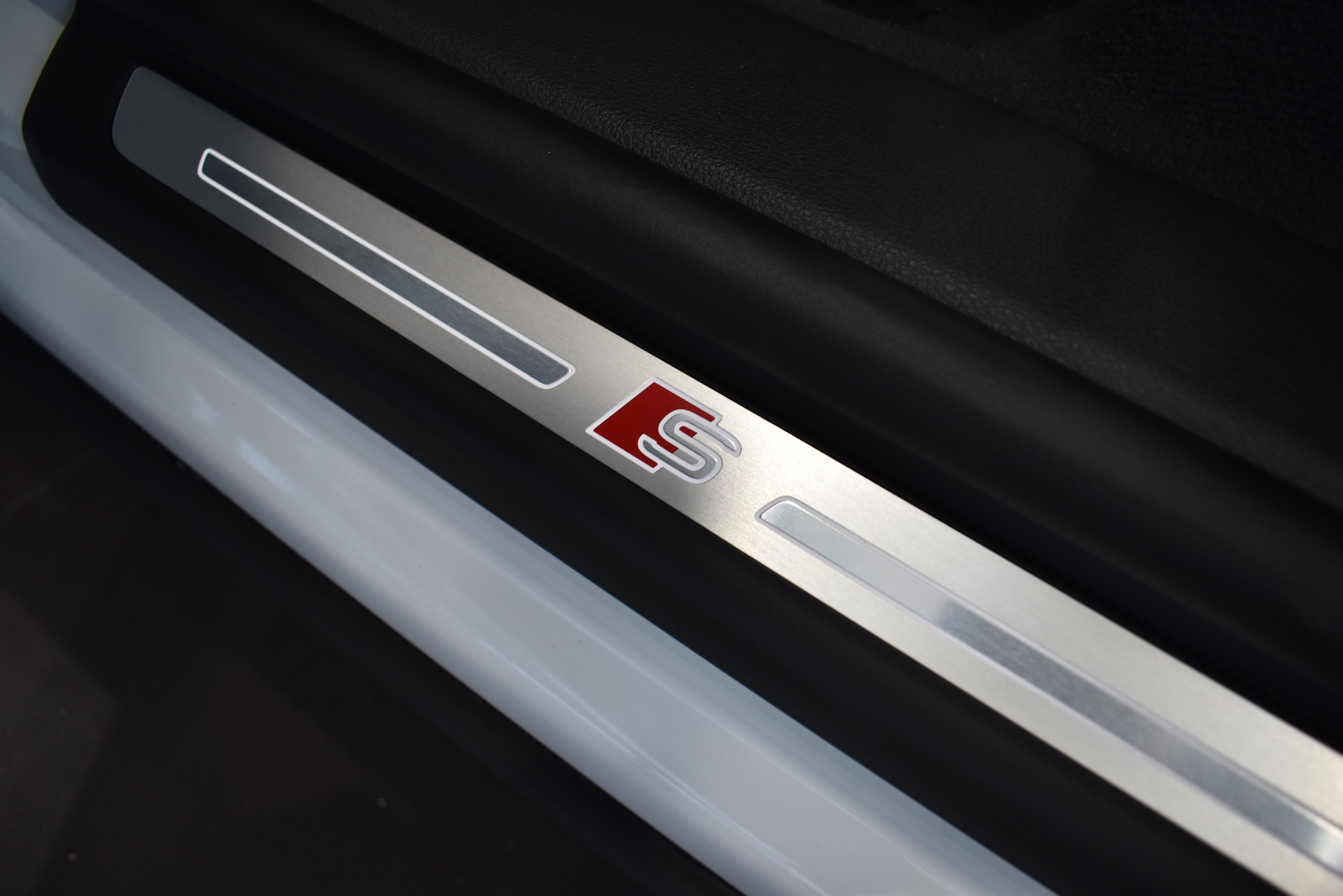 New 2026 Audi Q8 Prestige image 37