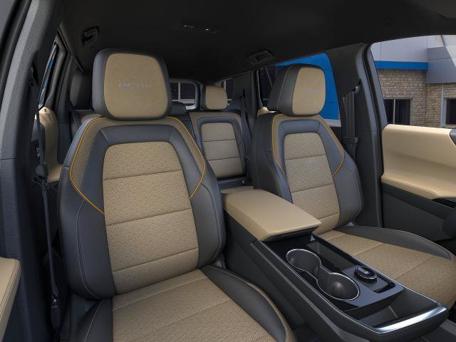 New 2027 Chevrolet Equinox ACTIV w/ Safety and Technology Package FWD image 41