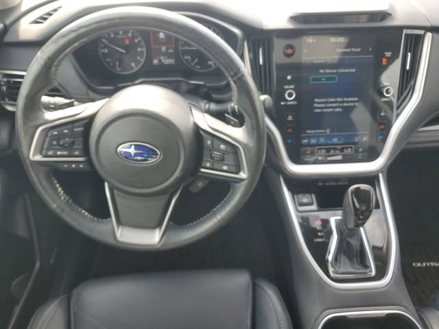 Certified 2023 Subaru Outback Limited AWD/4WD image 13