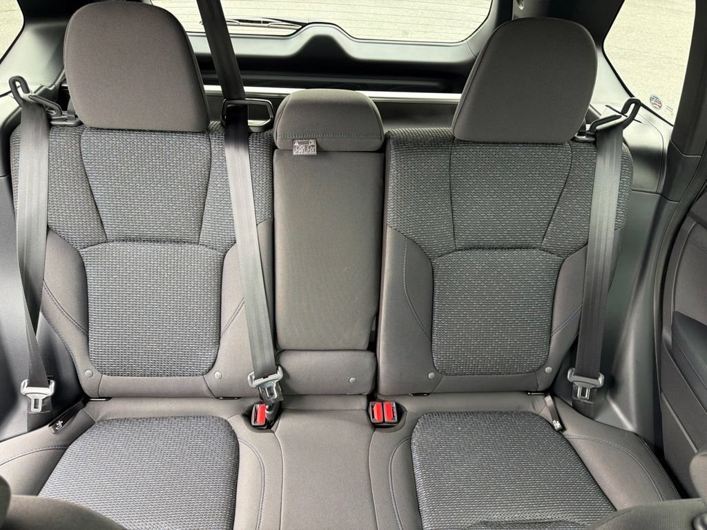 Certified 2026 Subaru Forester Premium AWD/4WD image 19