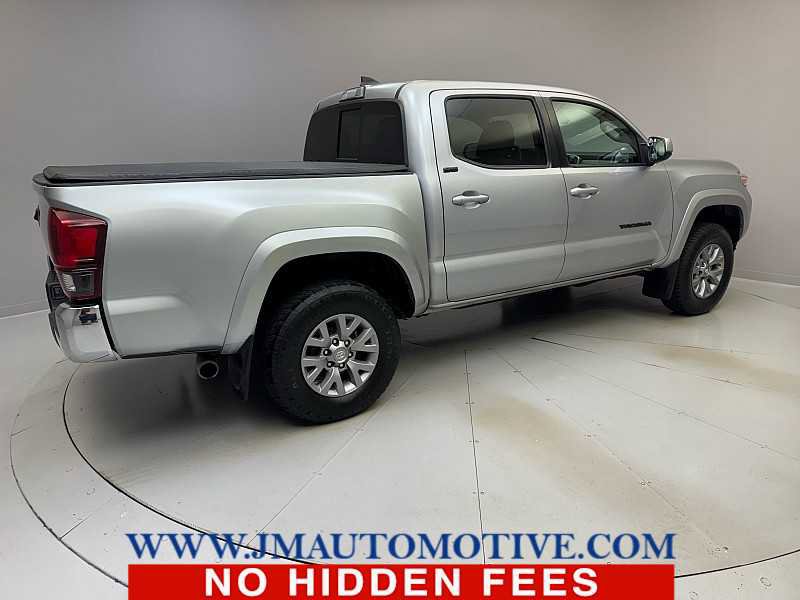 Used 2019 Toyota Tacoma SR5 image 5