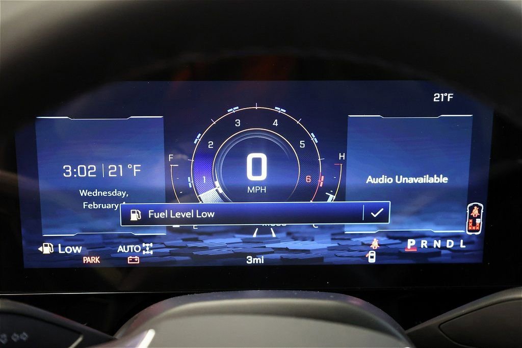 New 2026 Chevrolet Suburban Premier w/ Sun And Tow Package image 42