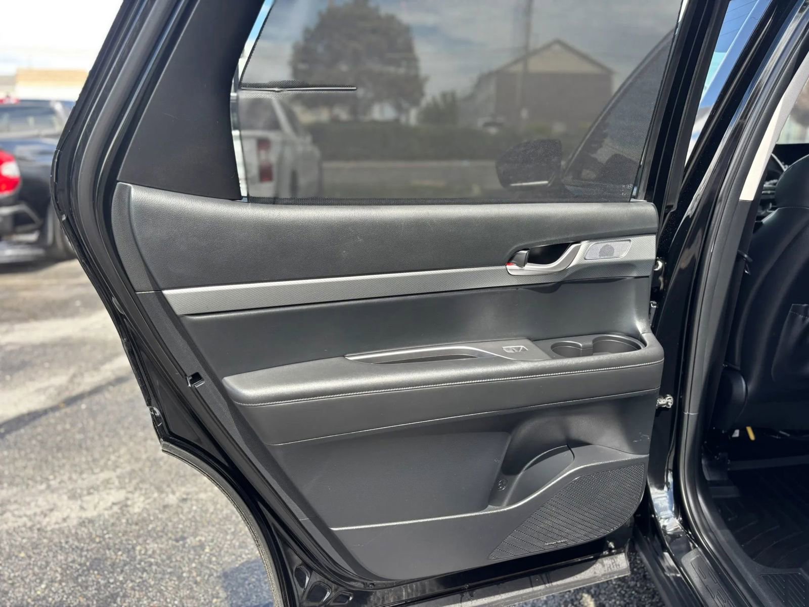 Used 2023 Hyundai Palisade SEL AWD/4WD image 17