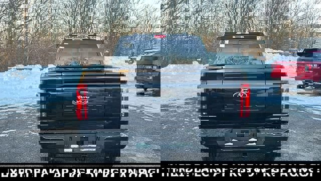 New 2026 Ford F150 Lariat w/ Equipment Group 502A High image 28