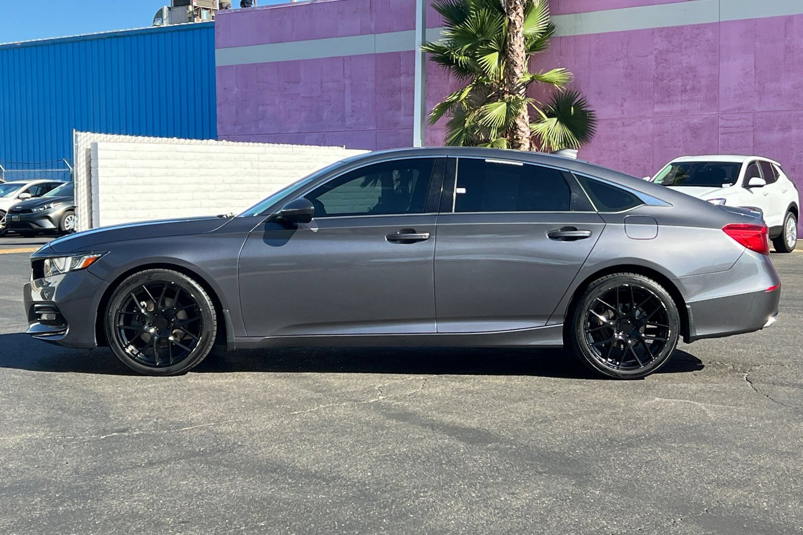 Used 2020 Honda Accord Sport image 7