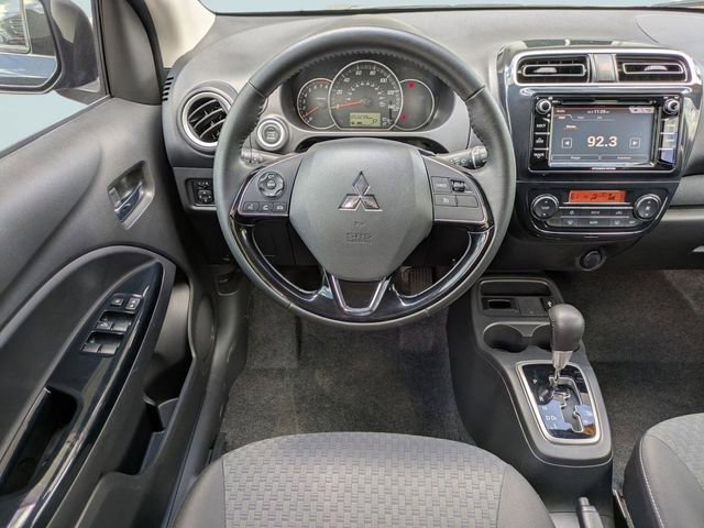 Used 2020 Mitsubishi Mirage SE image 16