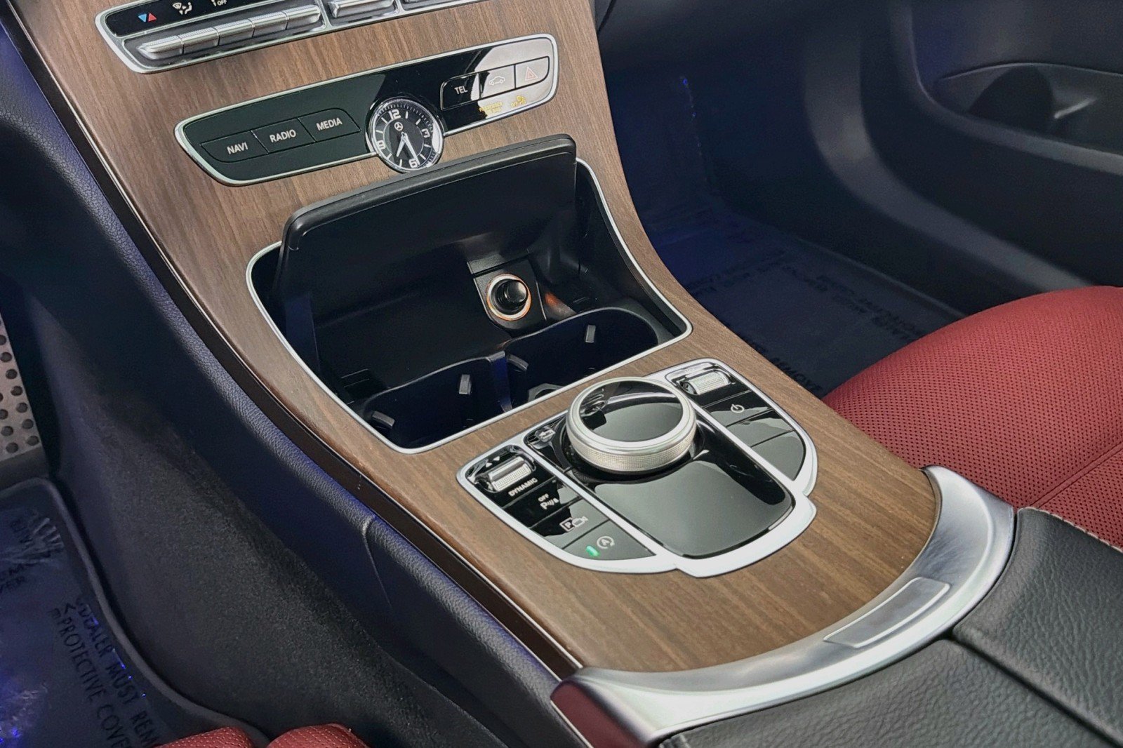 Used 2020 Mercedes-Benz C 300 Sedan image 6