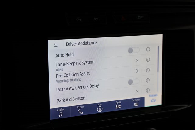 Certified 2021 Ford F150 XL w/ Equipment Group 101A High image 30