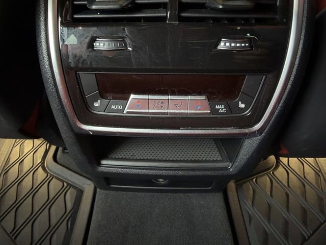 Used 2022 BMW X5 M w/ Competition Package 2 AWD/4WD image 31