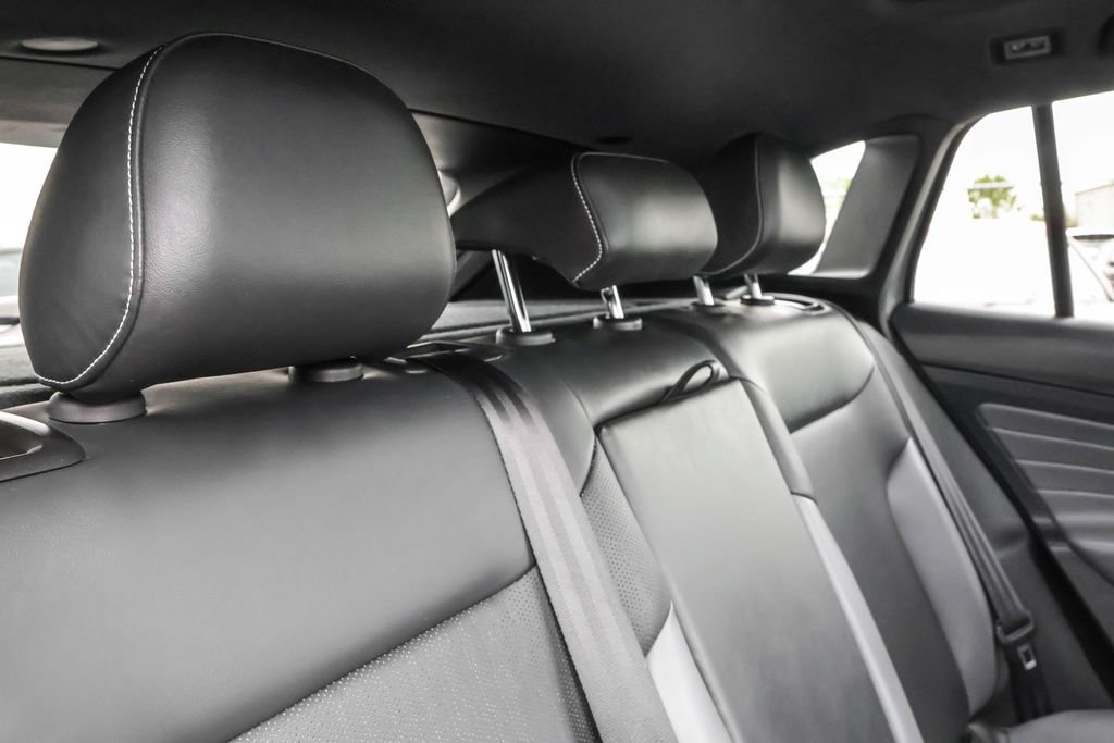 Certified 2023 Volkswagen ID.4 Pro S RWD image 33
