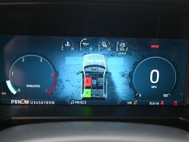 New 2026 Ford F350 King Ranch w/ Chrome Package image 10