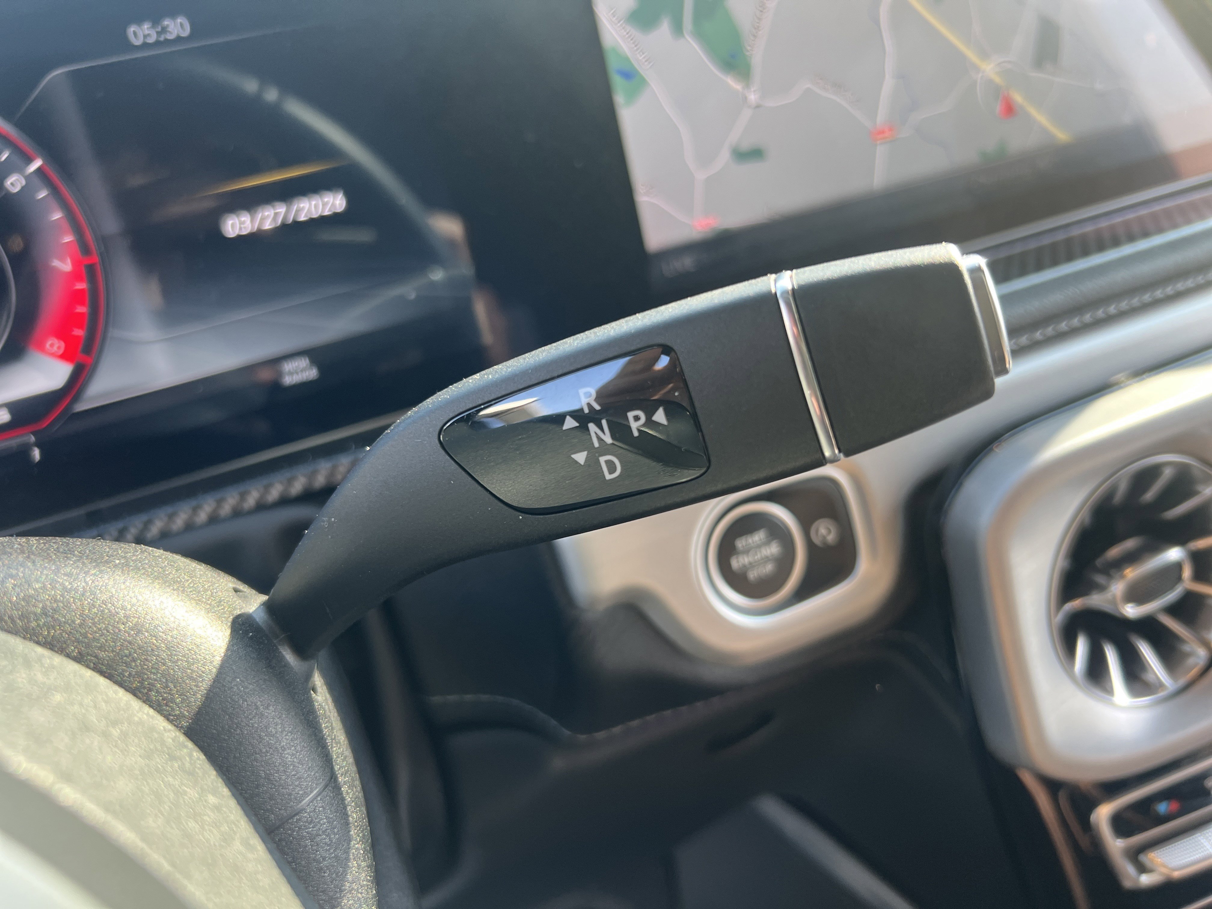 Certified 2022 Mercedes-Benz G 63 AMG 4MATIC image 26