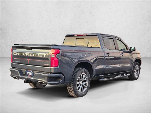 Used 2021 Chevrolet Silverado 1500 RST w/ All Star Edition Plus image 5