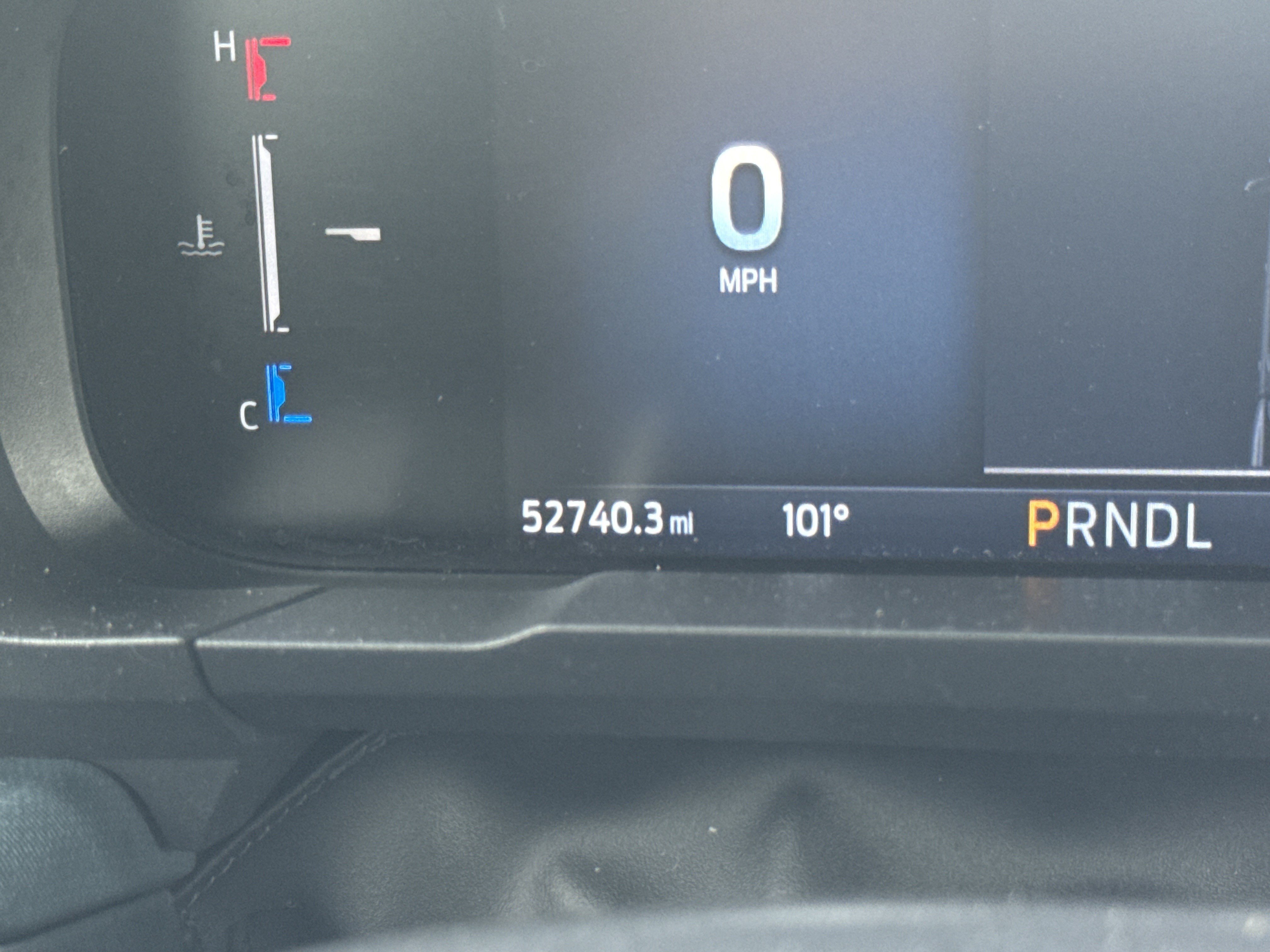 Used 2025 Ford Maverick XLT w/ XLT Luxury Package AWD/4WD image 22