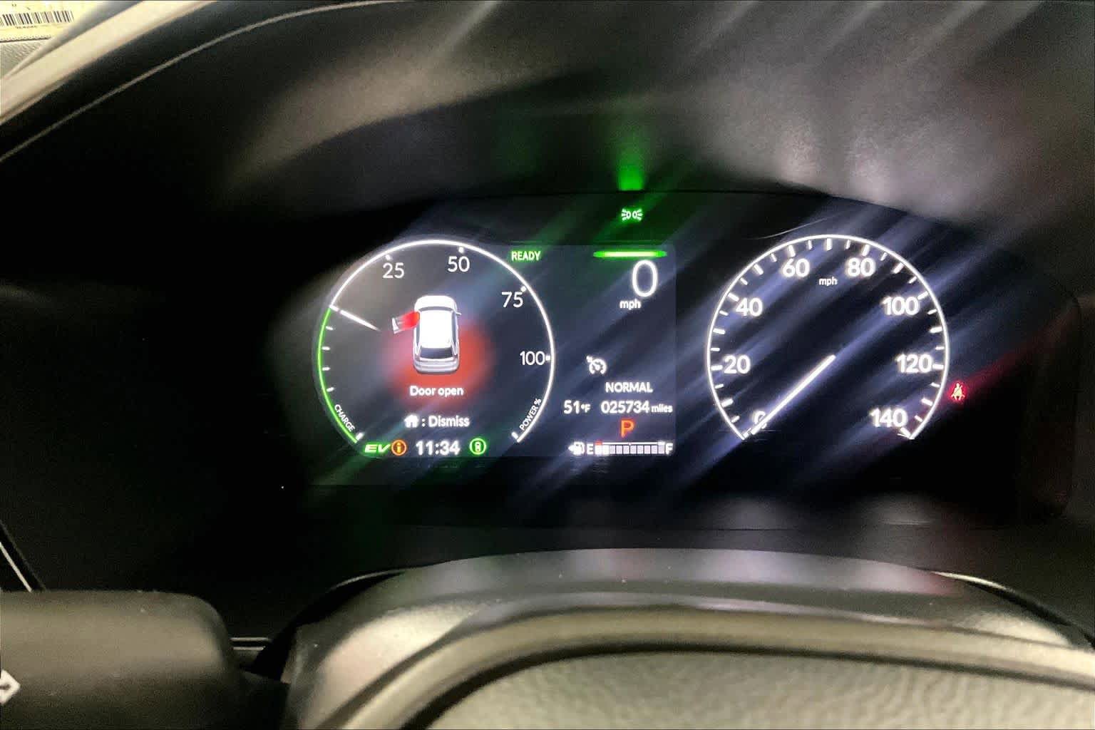 Used 2024 Honda CR-V Sport image 25