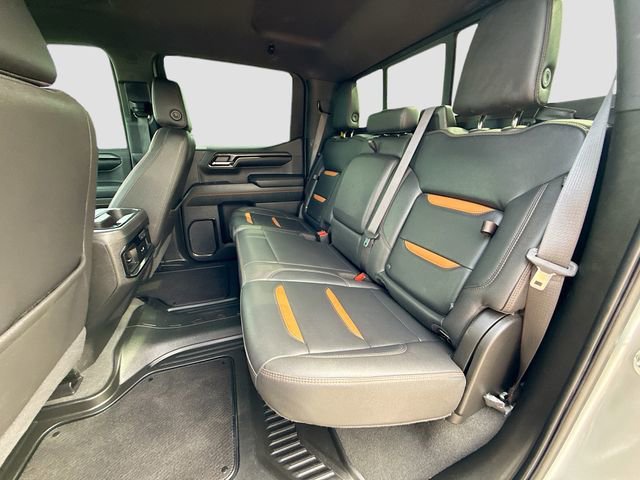 Used 2023 GMC Sierra 1500 AT4 w/ Technology Package AWD/4WD image 25