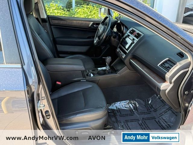 Used 2017 Subaru Outback 2.5i Limited AWD/4WD image 17